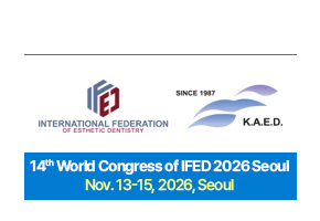 IFED Seoul 2026